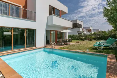 Vila Moleza- Private Pool