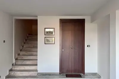 Image de Beautifully renovated apartment offering authentic Italian country style living!