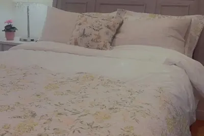 Image de Sweet Pea Carriage House! Fully private, luxurious, and centrally located!