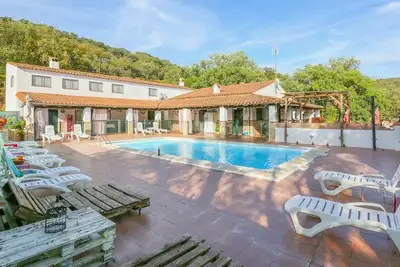 Image de Casa Rural Villa Amigo Aracena by Ruralidays