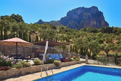 Image de Casa Rural El Tajo El Gastor by Ruralidays