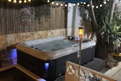 Image de Vila Luisa Anabela 6/8 personnes piscine et jacuzzi