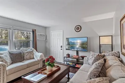 Image de Tranquil 2br Apt Mpls - 8073 Apt 1