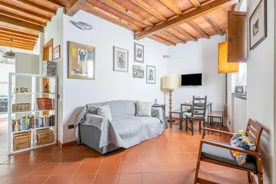 Image de Settignano Quiet Apartment with Private Parking