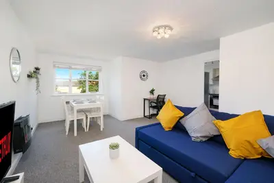 Image de 2 bed Luxury Apartment