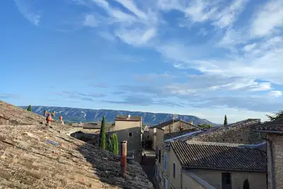 Image de Maison de village en Provence-Luberon