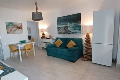 Image de Modern and central apartment