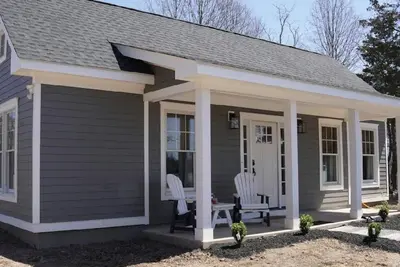 Image de The Cottage At Hershey Lane Farm