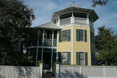 Image de Magnetic Attraction, sleeps 10 in Seaside Fl