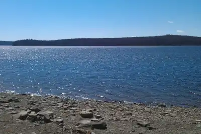 Image de sweet retreat a spacious home near of most lakes, and poconos attractions