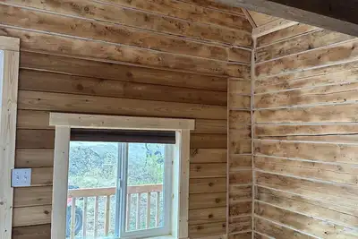 Image de Logan’s Fishing Shack at P & K Anglers Retreat