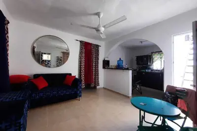 Image de Quiet and family apartment