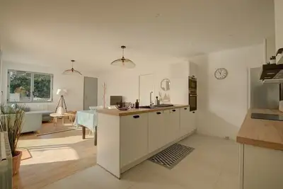 Image de Maison de l'Aiguillon, Arcachon