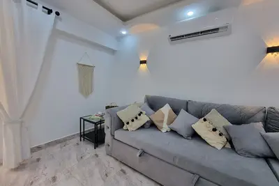 Image de New 2-Bed Apartment in Hurghada near El Gouna