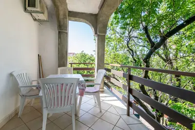 Appartements Bono (95351-A1) - Karlobag
