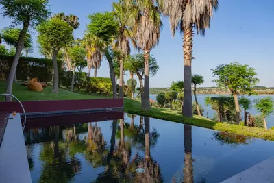 For the Whole Family! 3br Villa with Private Pool, Full Kitchen and Lave View!