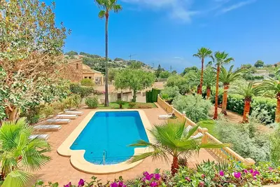 Image de Villa Congre by Solidays - Benissa, Costa Blanca