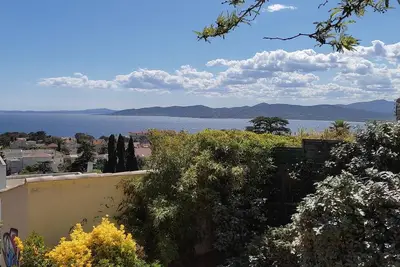 Image de Appartement confortable au calme à Saint Raphaël