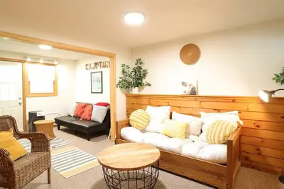 Image de Private Pet Friendly Home in Waterville Estates (Hh63e)