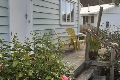 The Shearer's Quarters - Taupo Bay