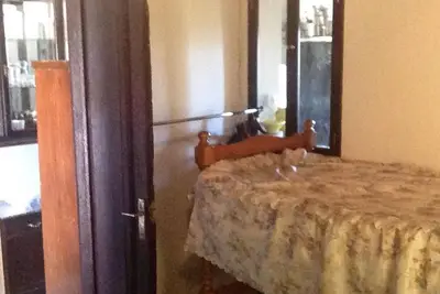 Image de Maison de vacances avec vue