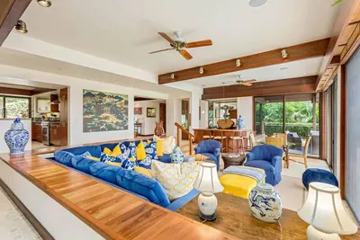 Image de Villas at Mauna Kea 39 Three Bedroom