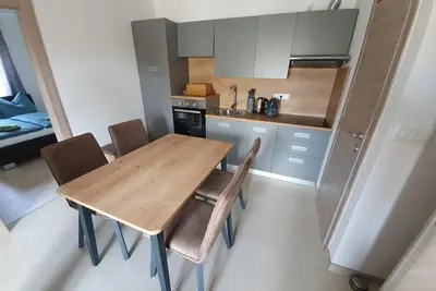 Image de Wonderfull new 2 bedrooms apartment in a peacefull sorrounding