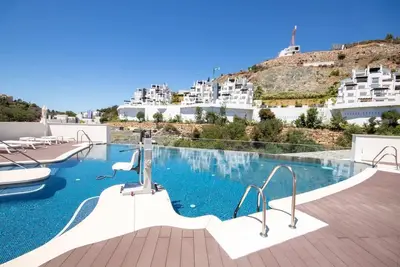 Image de 3 bedroom apartment in Alborada Homes, Benahavis