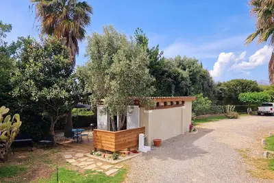 A Casuccia di Mammò