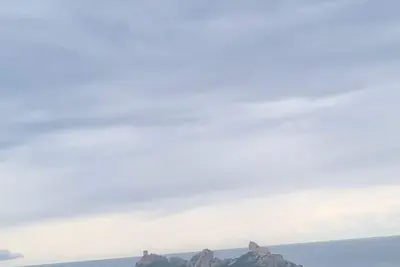 Image de Appartement dans maison de campagne proche du Lion De Roccapina