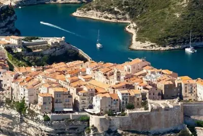 Image de Villa Bonifacio piscine chauffée