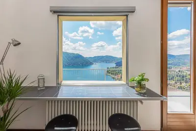 Image de Vivi Il Lago - Lake View