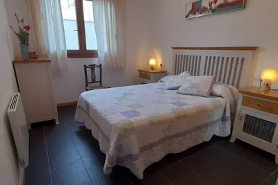 Image de La Piruca Vut-3808-As Ground floor apartment with garden