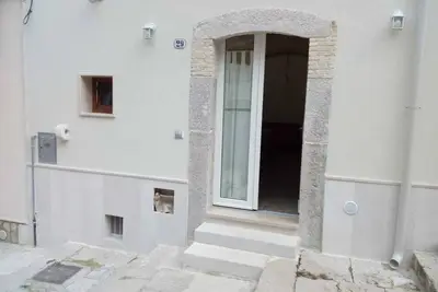 Image de Appartement 'Vacanze Gargano Dai Nonni' avec climatisation