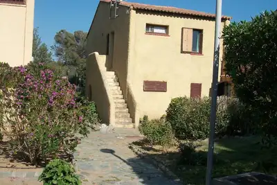 Image de Maison a Sant Ambroggio