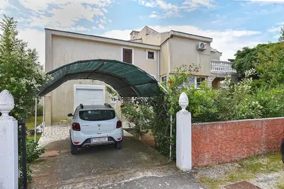 Image de Appartement de vacances Banjole pour 1 - 5 personnes avec 2 chambres à coucher - Appartement de vaca