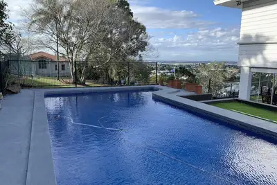 Image de Spacious Family Home in Ascot