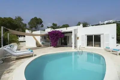 Image de Can Calma - Encantadora Villa con Piscina y Bbq, Ideal Para Familias