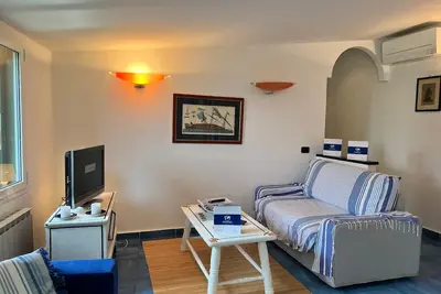 Image de Appartement de vacances Genova pour 1 - 4 personnes avec 1 chambre à coucher - Maison de vacances