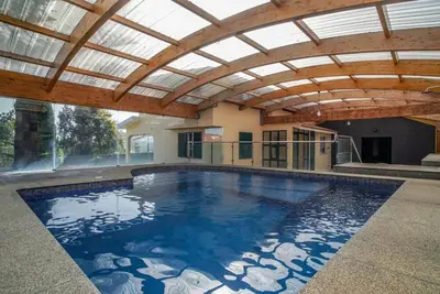 Image de Maison de vacances Canhas pour 1 - 12 personnes avec 5 chambres à coucher - Maison de vacances