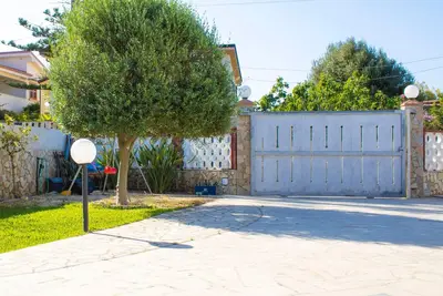 Image de Appartement de vacances Reitani pour 2 - 6 personnes avec 3 chambres à coucher - Maison mitoyenne