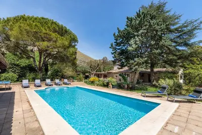 Image de Maison de vacances pour 8 personnes env. 384 qmà Port de Pollença, Majorque (Côte septentrionale de Majorque)