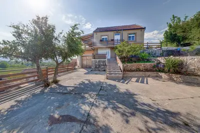 Image de Modern 2bdr Holiday Home in Skadar lake vicinity