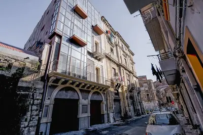 Image de Vecchio Bastione Apts by Wonderful Italy