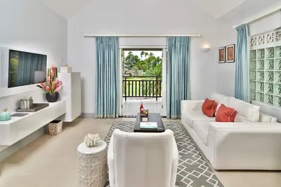 Image de Junior Suite by Fantasia Villas