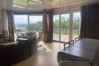 Domaine des écuries de la source de Vailley