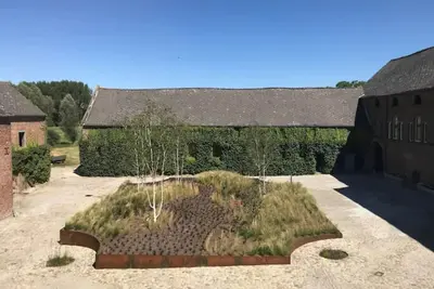 Image de Cottage entier : 6 Ă 8 personnes - La Ferme du Try