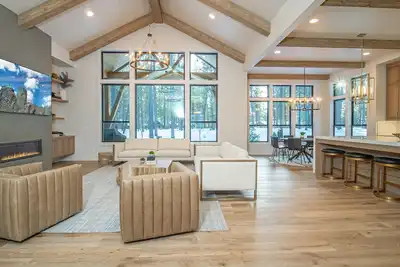 Image de Caldera Springs Retreat with Access to Exclusive Golf