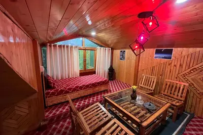 Image de Estrella Homes - Private Cottage in Kullu Manali with Orchard