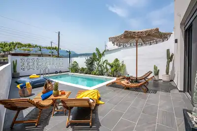 Image de Villa Casa Di Calma